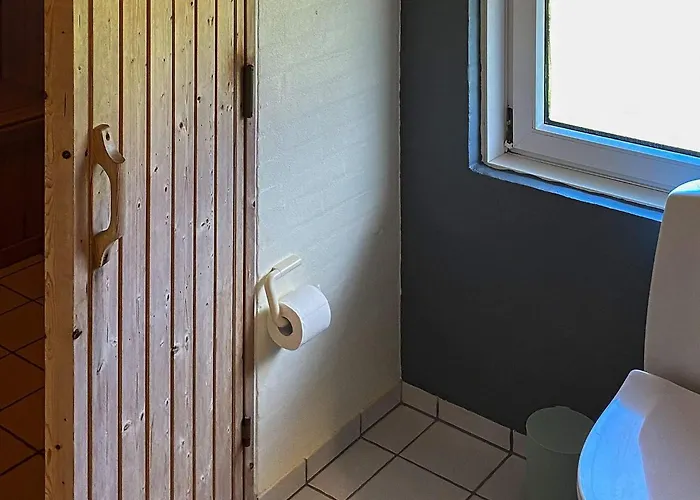 12 Person In * Nordborg